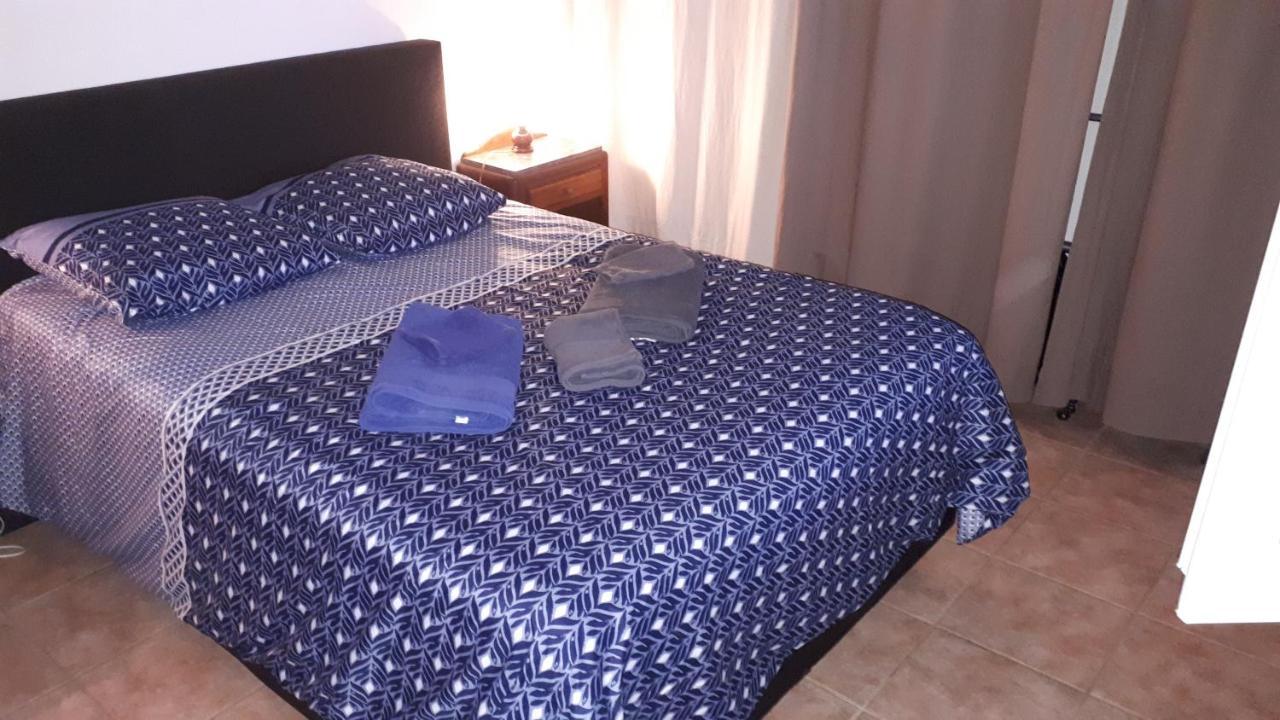 Maisonnette Au Pied De La Garrigue Villa Bernis Eksteriør bilde